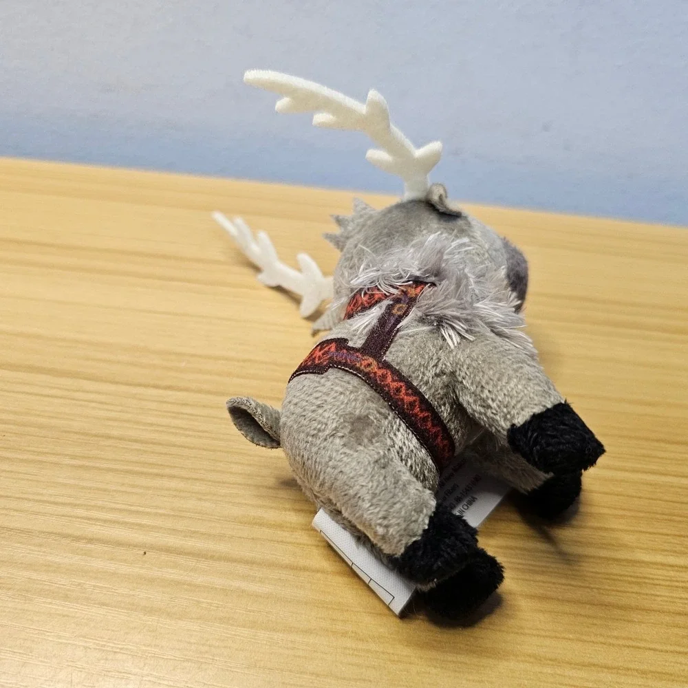 Just Play FROZEN 2 SVEN the Reindeer 4